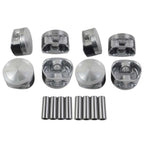 Engine Pistons Head Gasket Set for Chrysler Dodge Jeep 5.7L Hemi (2003–2021)