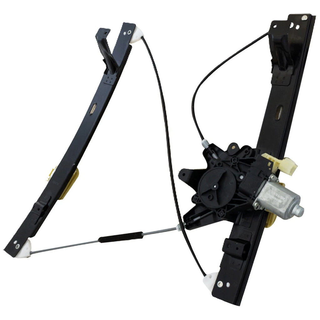 Window Regulator for Ford Focus (2012–2018) Right Side