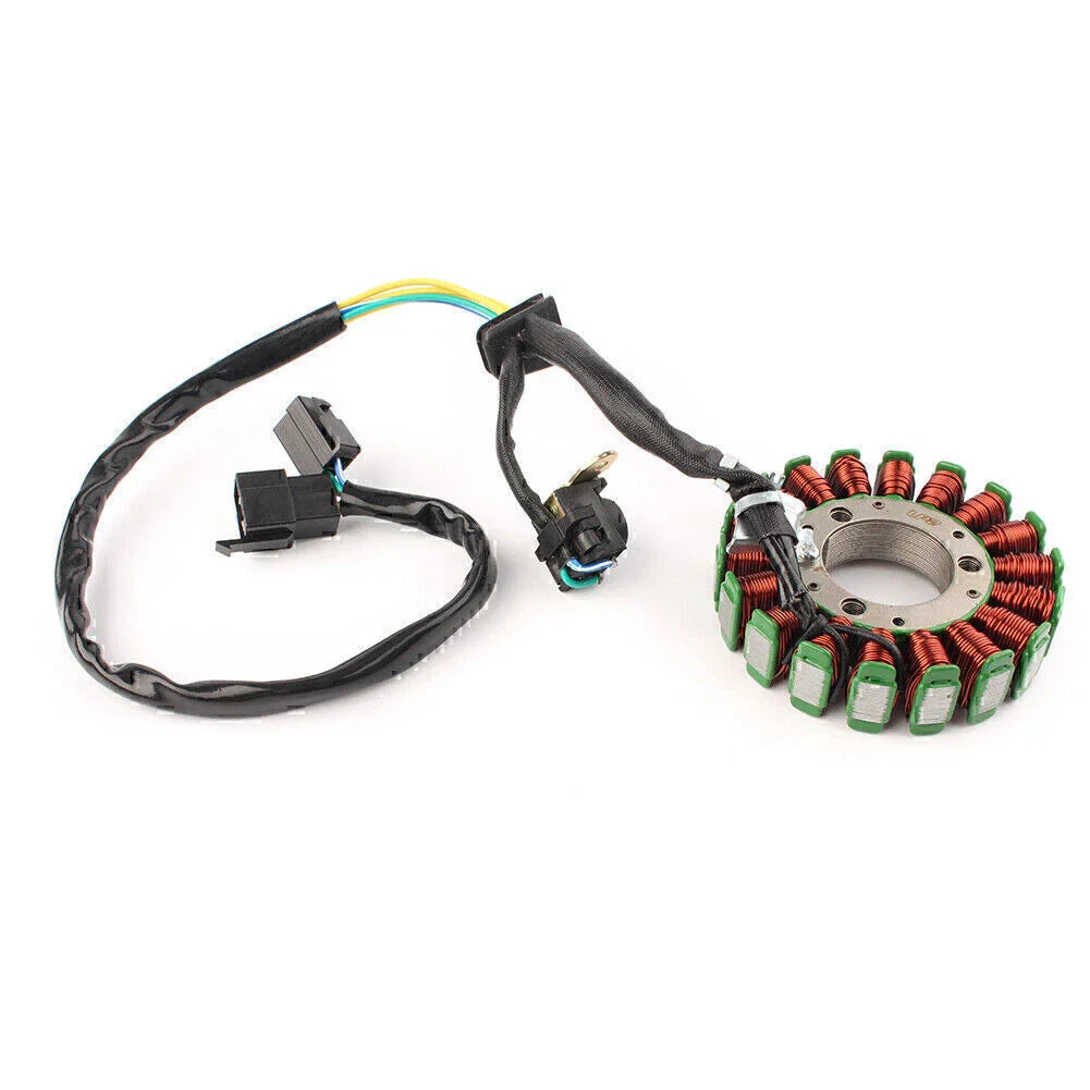 Magneto Stator Coil for Suzuki GS125 GN125 (1982-2001)