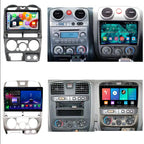9" Head Unit Car Radio BT for Isuzu Dmax (2009-2011)