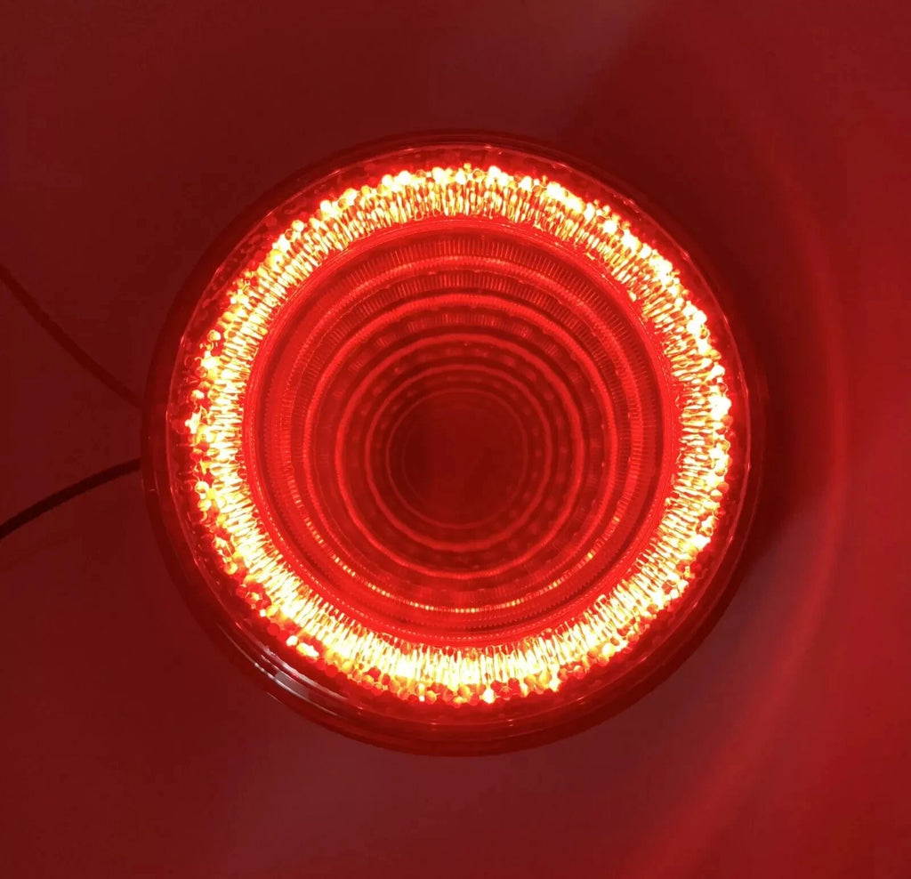 LED Stop Light Replacement for Mirage (2004–2012)