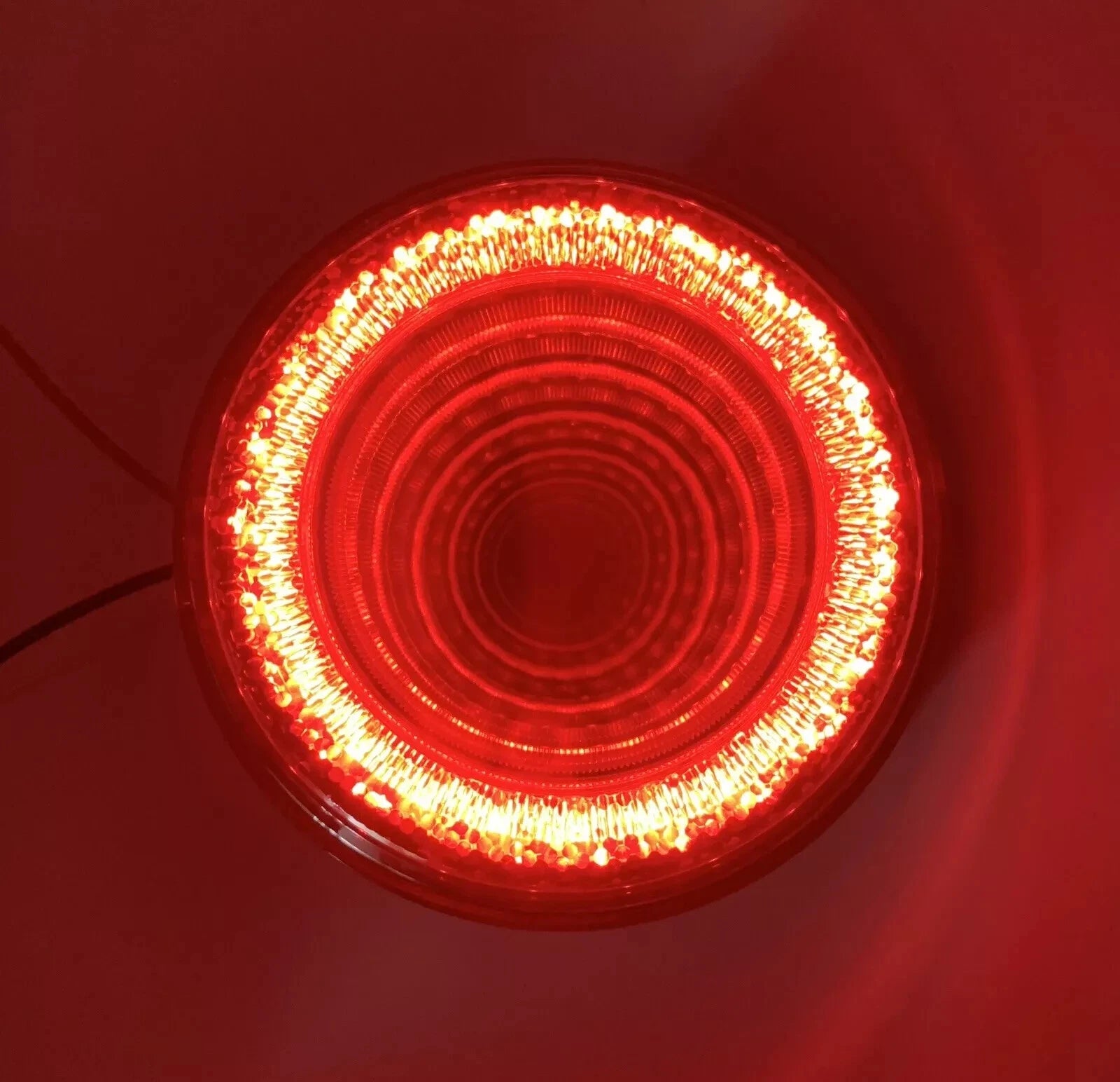 LED Stop Light Replacement for Mirage (2004–2012)