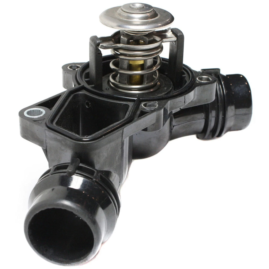 Water Pump and Thermostat Housing Kit for BMW 320i 330xi 325Ci (2001–2005)