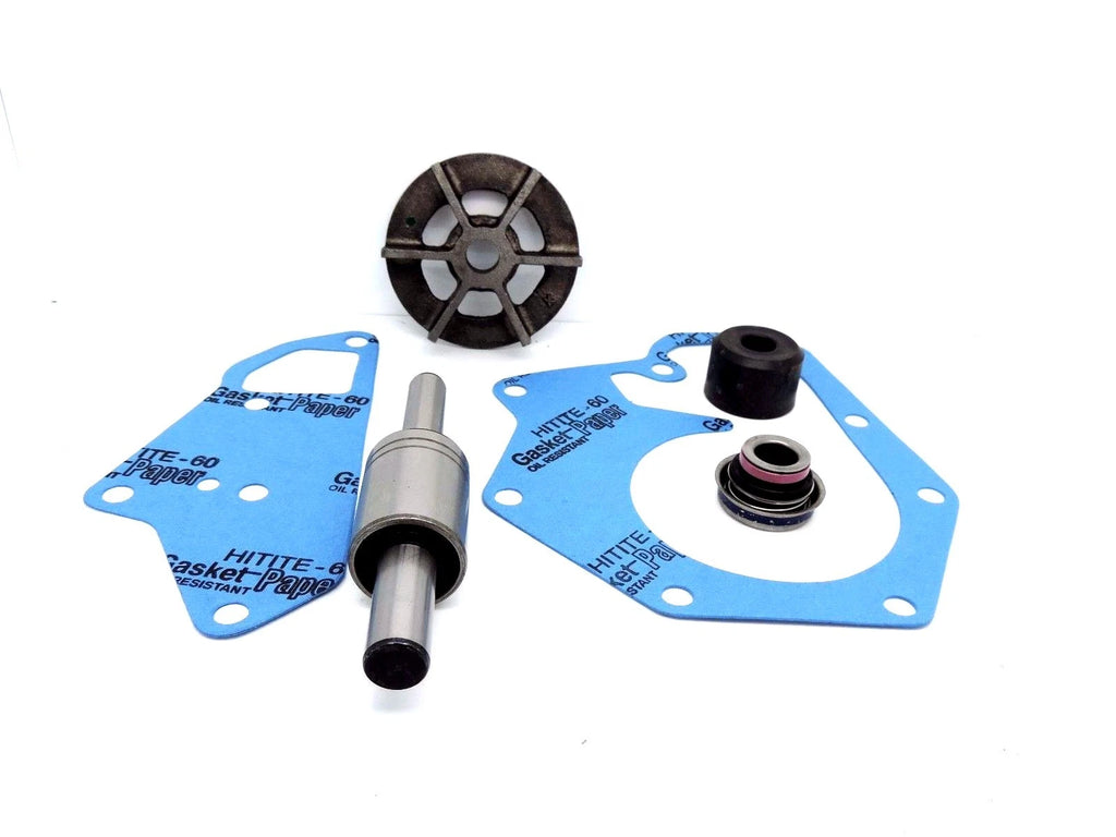 Water Pump Repair Kit for John Deere 1040 1640 2040 2140 2250 2450 2650 2850