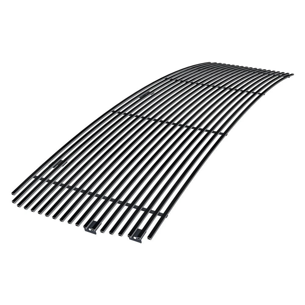 Black Billet Grille Insert for Chevy Kodiak C4500/C5500/C6500 (2003–2009)