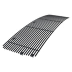 Black Billet Grille Insert for Chevy Kodiak C4500/C5500/C6500 (2003–2009)