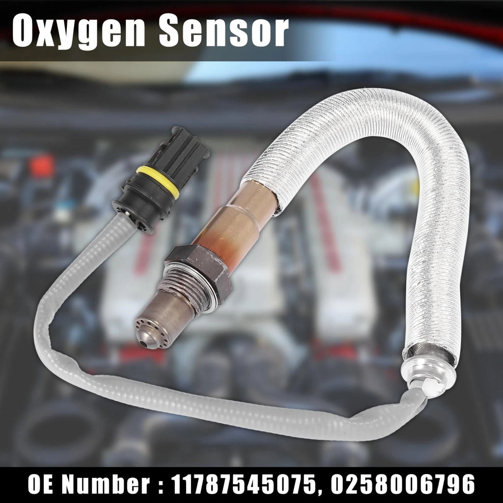 Oxygen Sensor 11787545075 for BMW 120i (2006–2012)