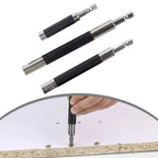 6PCS Magnetic Extension Bar Adapter for Universal Use (Adjustable)