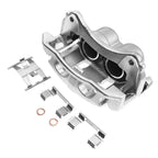 Pair Front Disc Brake Calipers for Ford Explorer (1995-2001)