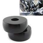 Handlebar Riser Spacer Kit 17MM for Harley Softail Breakout FXDL Dyna (2013–2023)