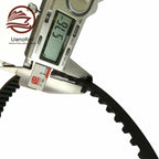 Timing Belt for Mercury 25-60hp 4 Stroke (Replaces 8M0065179)