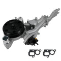 Water Pump for Cadillac Escalade V8 & GMC Yukon XL (2015–2020)