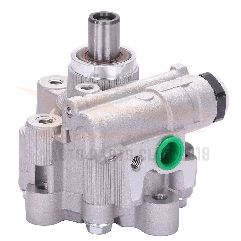 Power Steering Pump for Chrysler Dodge 3.3L 3.8L V6 (2001–2007)