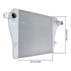 Charge Air Cooler for Volvo VN Series (2000-2023)