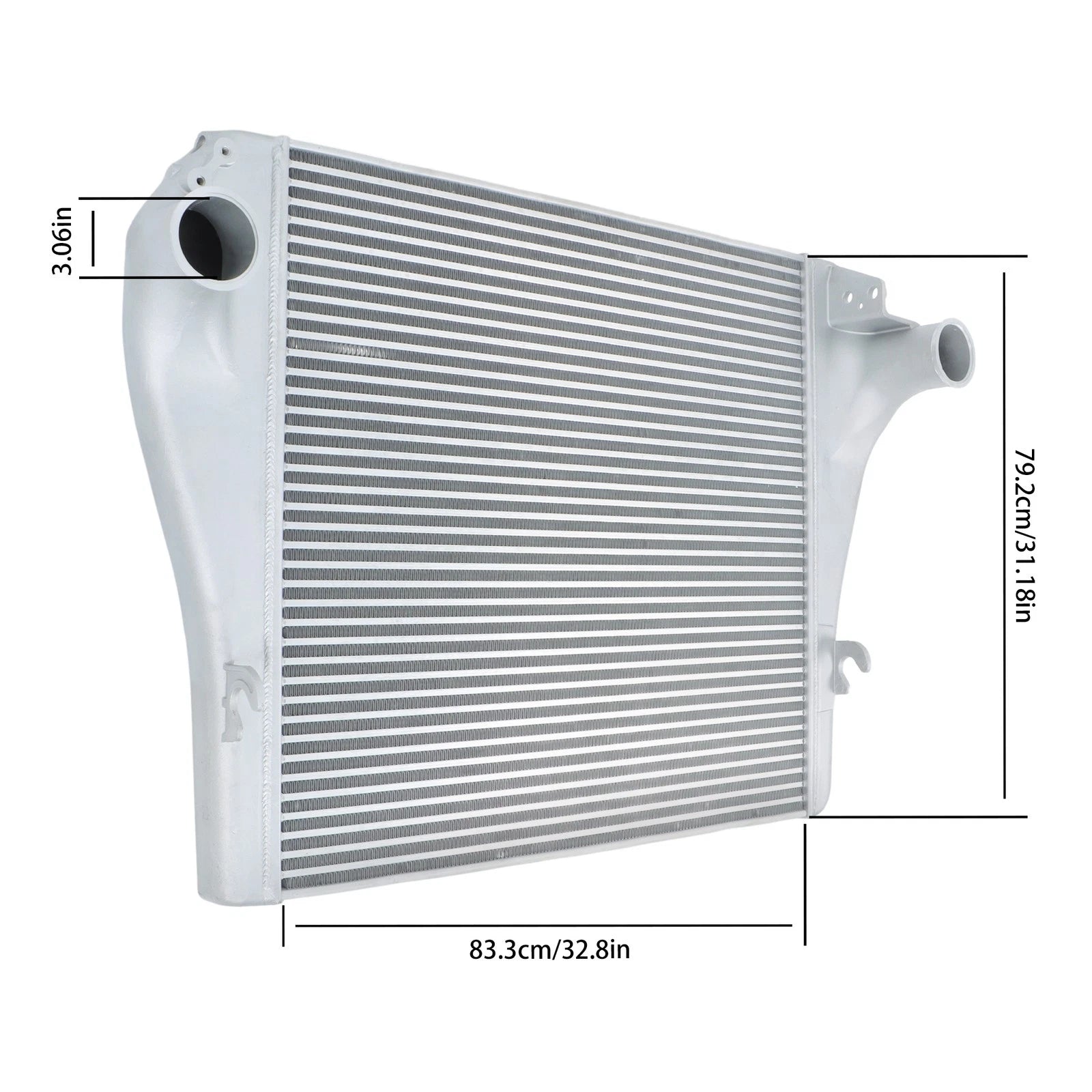 Charge Air Cooler for Volvo VN Series (2000-2023)