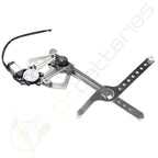 Motor Window Regulator Lift Front Right for Chevrolet K2500 (1988–2000)