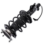 Front Left Shock Strut Assembly w/ Electric for Cadillac ATS (2013–2019) 84427191