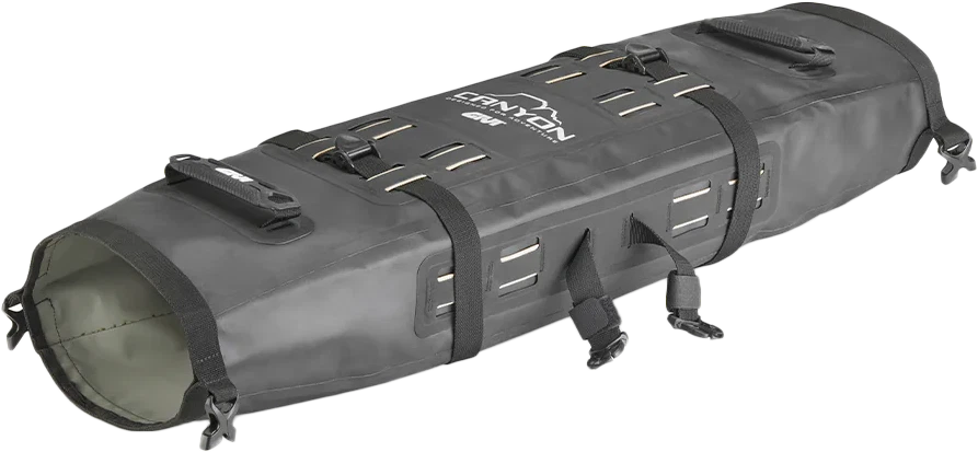 Canyon Adv Cargo Bag 12L for Universal Use (2010–2023)