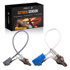 Set of 2 Oxygen O2 Sensors for Ford Focus 2.0L (2006–2011) 2344370