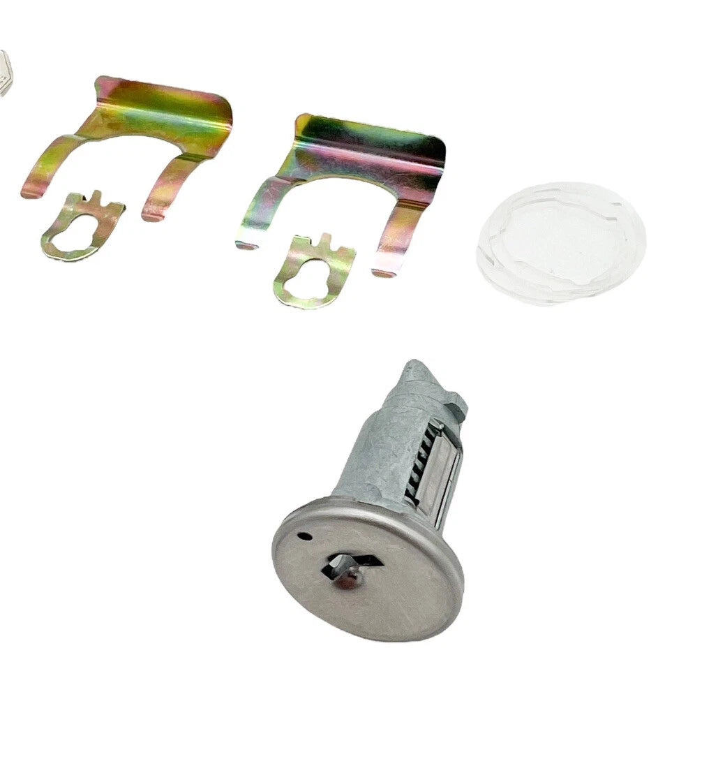 Door Lock and Ignition Cylinder Replacement with Keys for Buick Skylark (1967)