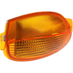 Front Side Marker Turn Signal Light for Buick LeSabre (2000-2005)