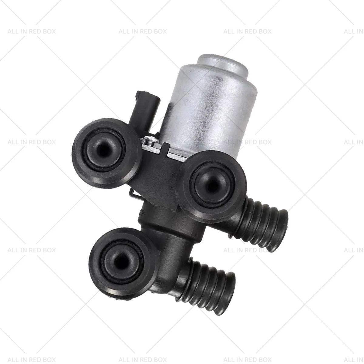 Heater Control Valve for BMW E39 520i 523i 525i 530i X3 E83 (1995–2006) 64118369805
