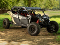 SuperATV Max Tree Kickers for Can-Am Maverick X3 (2017–2023)
