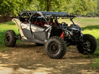 SuperATV Max Tree Kickers for Can-Am Maverick X3 (2017–2023)