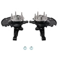Steering Knuckle Assembly for Ford Edge (2011–2014) LK057 LK058