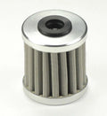 Stainless Steel Oil Filter for Suzuki RM-Z250 (2005–2010)