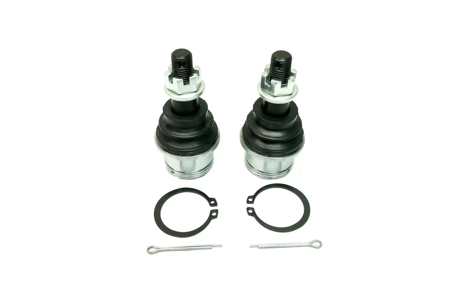 Set of 2 Monster Ball Joints for Can-Am (706202044, 706201394)