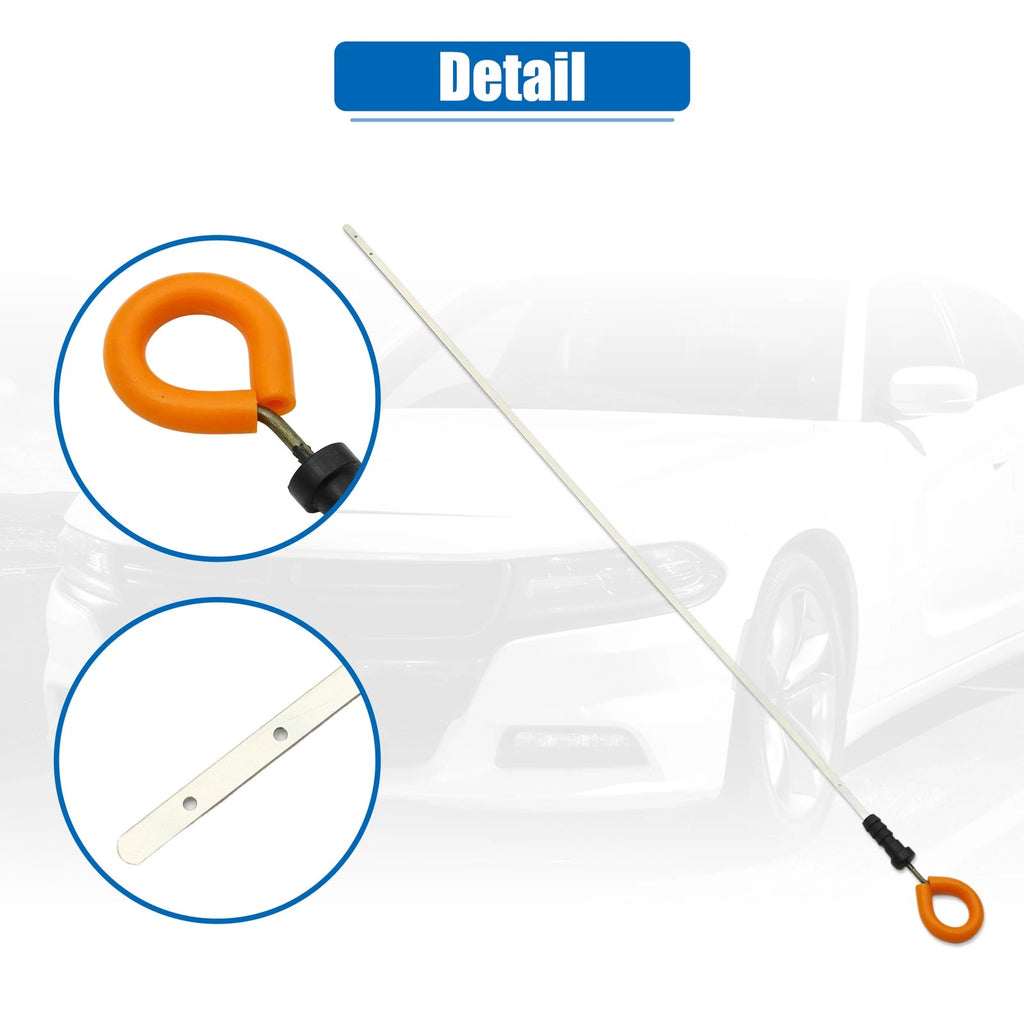 Engine Oil Dipstick 15650P0A013 for Honda Accord (1998–2002)