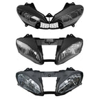 Front Headlight Assembly for Yamaha YZF R6 (2003–2016)