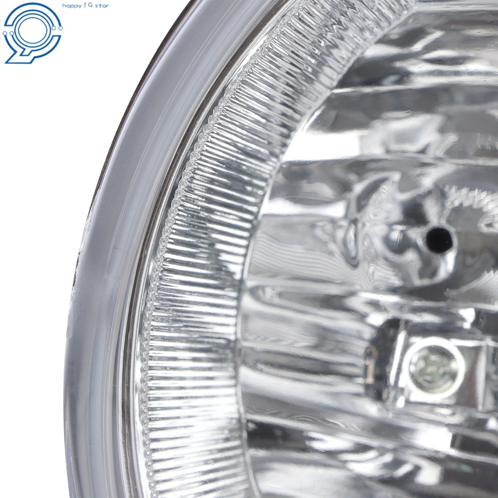 Set of 2 Front Fog Lights for Honda Pilot (2009–2011) Halogen