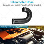 Intercooler Hose for Mitsubishi Pajero 3.2 DI-D Turbo (2000–2006) 1505A359