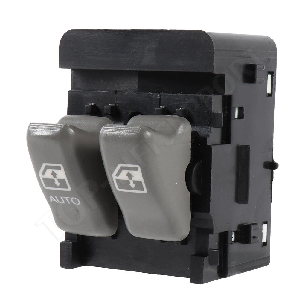 Window Control Switch for Pontiac Trans Sport (1997–2000)