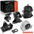 5X Engine Motor & Transmission Mount for Honda Pilot (2006–2008) AWD