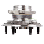 2X Front Wheel Hub Bearing for GMC Canyon Chevrolet (2009–2012)