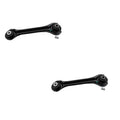 2X Rear Suspension Control Arm Set for Mercedes W201 190D 190E W124 300CE 300D