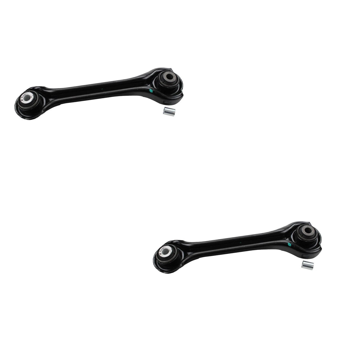 2X Rear Suspension Control Arm Set for Mercedes W201 190D 190E W124 300CE 300D