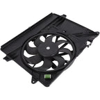 Radiator Cooling Fan for Chevrolet Trax (2015–2021) & Buick Encore (2014–2021)