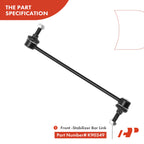 8x Front Sway Bar Link for Honda Odyssey (2002-2004)