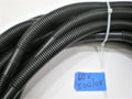 Corrugated Electrical Wiring Conduit Flex Tubing 0.6" x 60' for Marine Boat