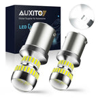 2X LED Reverse Backup Light Bulbs for BMW X1 X3 X4 X5 228i 335i (2011–2020)