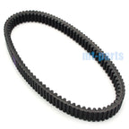 Drive Belt for Hisun Forge 450 500 550 700 750 (2016–2017) HS750 16-17