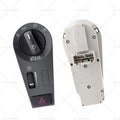Headlight Lamp Switch for Volvo Truck FH12 FM VNL (2000–2023) 20942844