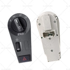 Headlight Lamp Switch for Volvo Truck FH12 FM VNL (2000–2023) 20942844