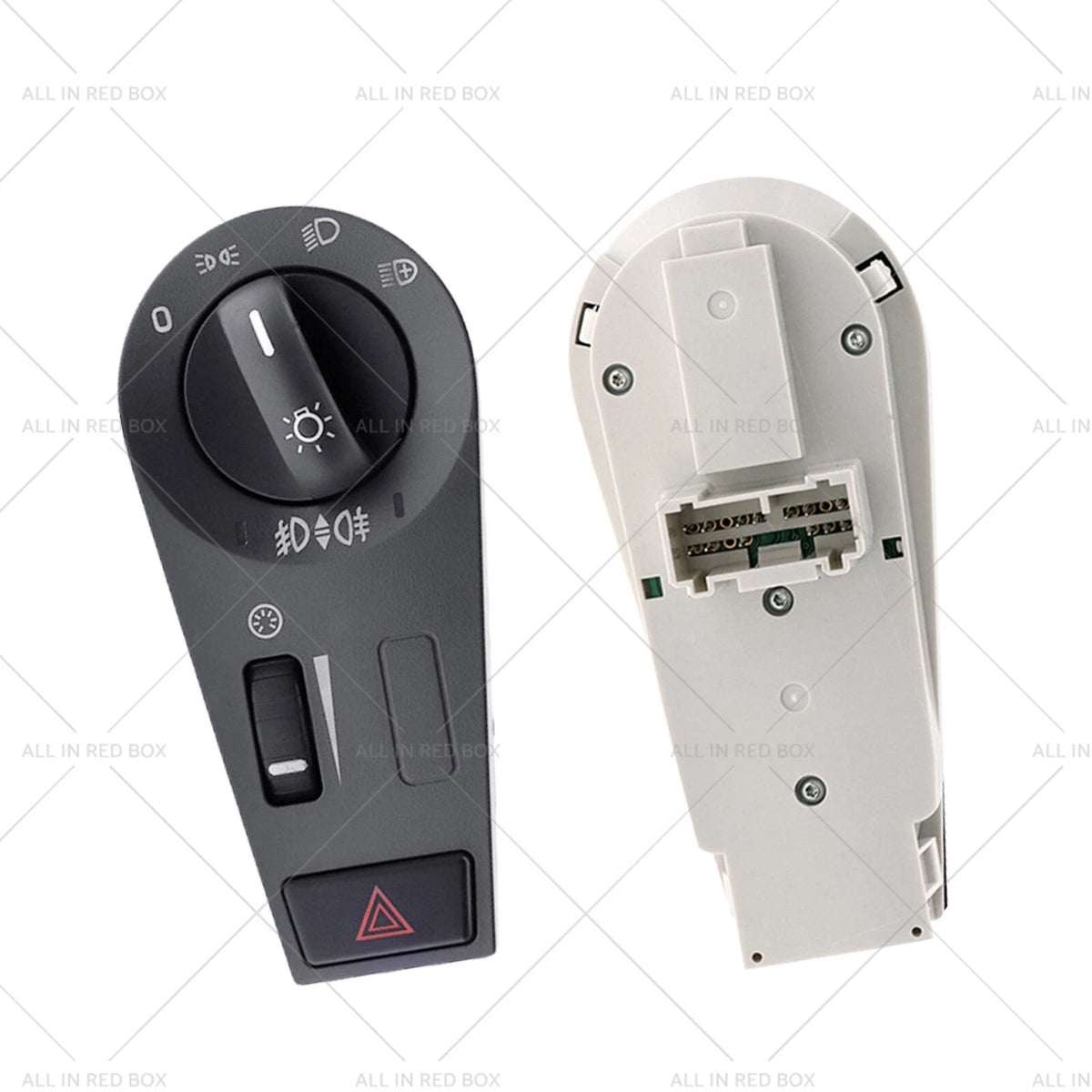 Headlight Lamp Switch for Volvo Truck FH12 FM VNL (2000–2023) 20942844