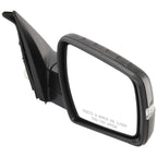 Heated Right Side Mirror for Kia Soul (2012–2013)