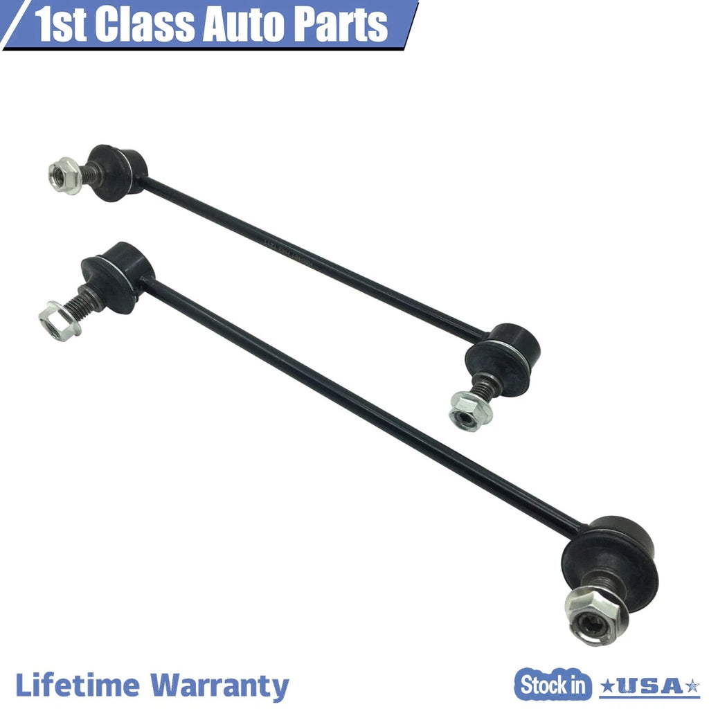 Sway Bar End Links for Chevy Equinox Pontiac Torrent (2002-2009)
